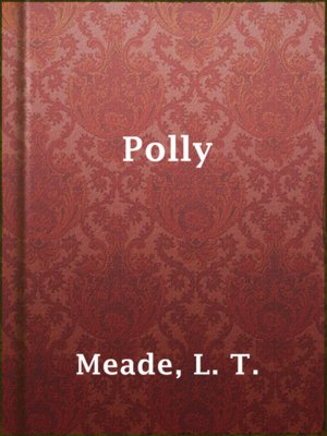cover image of Polly